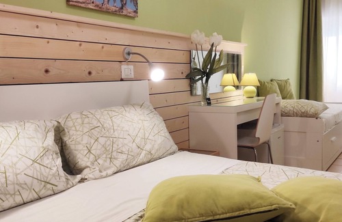 Mattinata Cama Y Desayuno | Apulia Bed & Breakfast