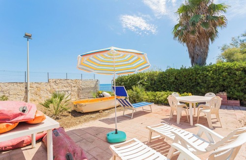 Municipio 5 Cabaña | Apuliablue1
