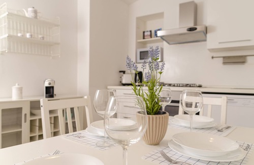 Altamura Casa | [ApuliaLux] Panta Rei Luxury House Centro Storico