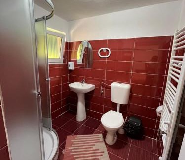 Garda de Sus Cabina | Apuseni Escape