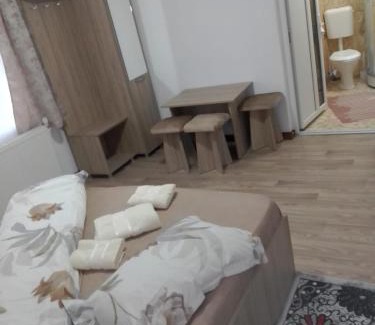 Garda de Sus Cabina | Apuseni Escape