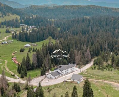 Budureasa Hotel | Apuseni Park Padis