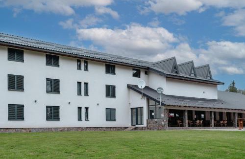 Budureasa Hotel | Apuseni Park Padis