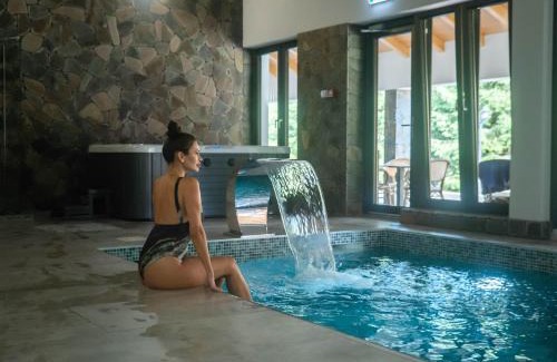 Budureasa Hotel | Apuseni Park Padis