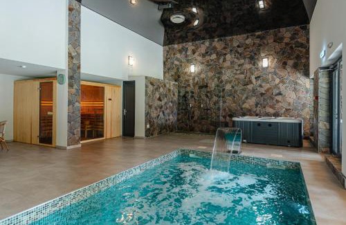 Budureasa Hotel | Apuseni Park Padis