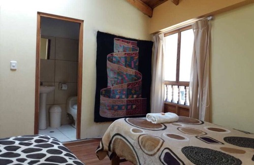 Ollantaytambo Cama Y Desayuno | Aputinya B&B