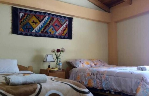 Ollantaytambo Cama Y Desayuno | Aputinya B&B