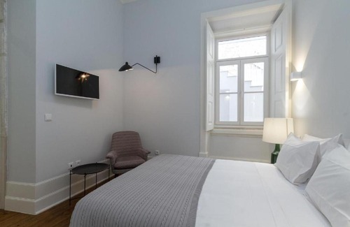 Se Nova Casa | AQ 188 Guest House