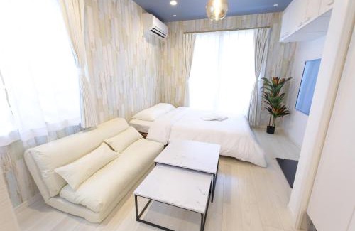 Katasekaigan Apartamento | AQA ART 江の島