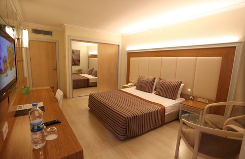 Avsallar Complejo | AQI Pegasos Resort
