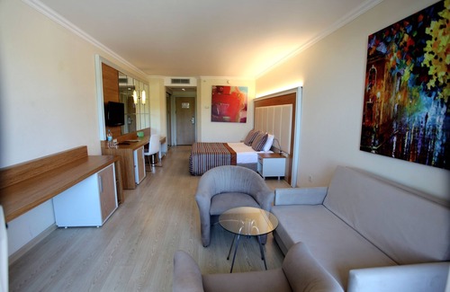 Avsallar Complejo | AQI Pegasos Resort