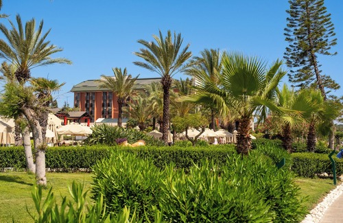 Avsallar Complejo | AQI Pegasos Resort