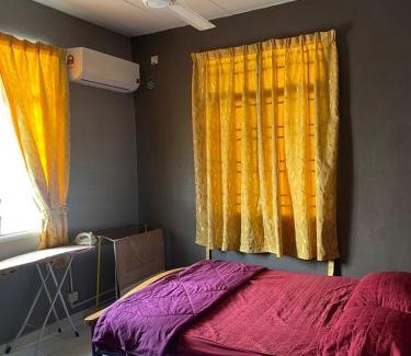 Lunas Casa | Aqil Homestay Lunas Kulim for Mslim only