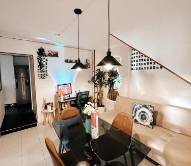 Kennedy Apartamento | Aquí, cada rincón te abraza, punto céntrico en la ciudad
