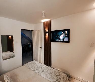 Kennedy Apartamento | Aquí, cada rincón te abraza, punto céntrico en la ciudad