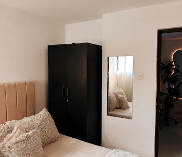 Kennedy Apartamento | Aquí, cada rincón te abraza, punto céntrico en la ciudad