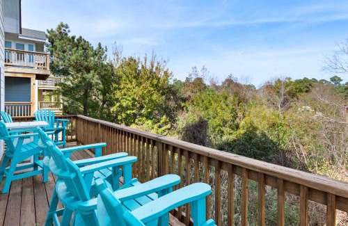 Colington Casa | Aqua Adventure