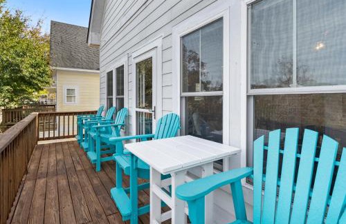 Colington Casa | Aqua Adventure