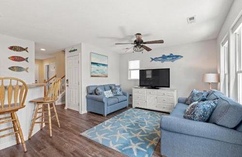 Colington Casa | Aqua Adventure