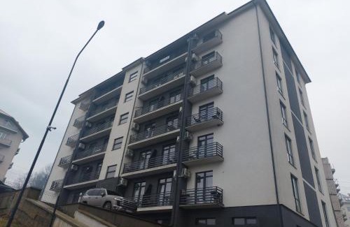 Polyana Apartamento | Aqua Apart Polyana