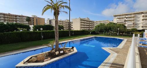 La Pineda Apartamento | Aqua - Apartamento a 250m playa