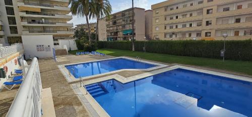 La Pineda Apartamento | Aqua - Apartamento a 250m playa