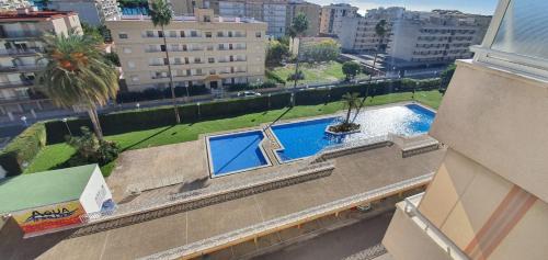 La Pineda Apartamento | Aqua - Apartamento a 250m playa