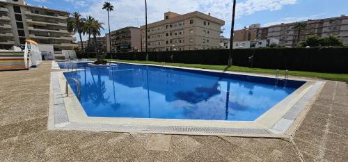 La Pineda Apartamento | Aqua - Apartamento a 250m playa