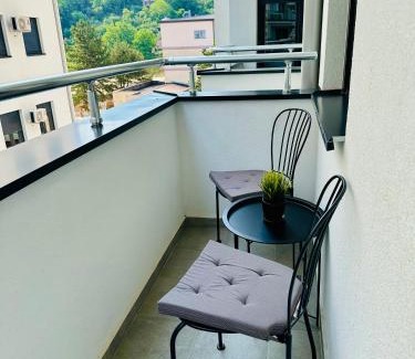 Jagodina Apartamento | Aqua apartman 45-2