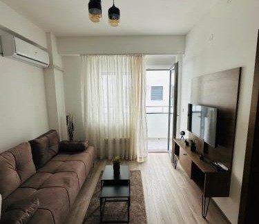 Jagodina Apartamento | Aqua apartman 45-2