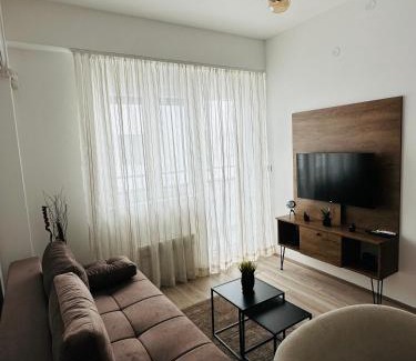 Jagodina Apartamento | Aqua apartman 45-2