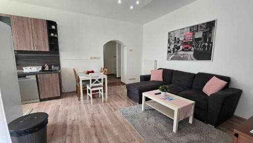 Tiszaujvaros Apartamento | Aqua Apartman