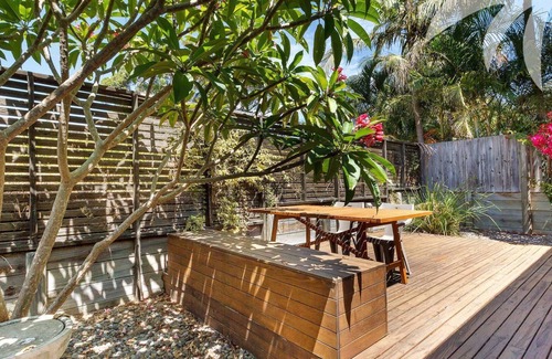 Blueys Beach Apartamento | Apartamento Aqua # 2 - Pacific Palms Holidays