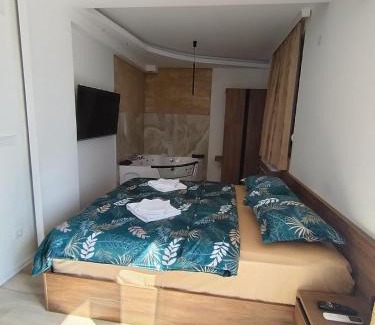 Jagodina Apartamento | Aqua Apartments 2