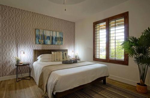 Indio Casa | Aqua Aura ※ Desert Retreat With Pool by Coachella