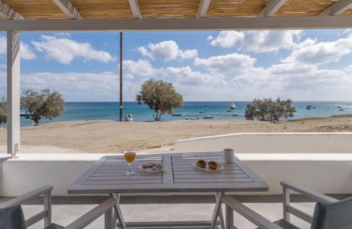 Milos Cama Y Desayuno | Aqua Bay Agia Kyriaki