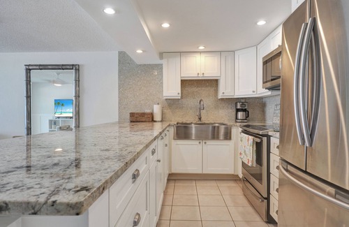Seven Mile Beach Complejo | Aqua Bay Club Condos