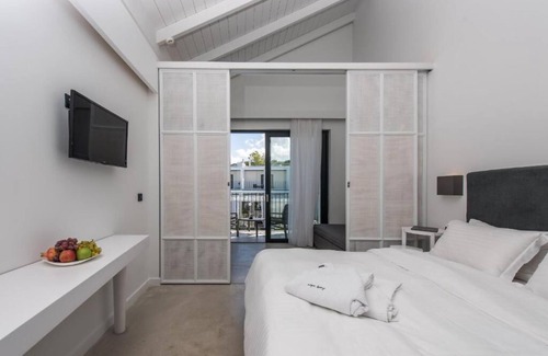 Tsilivi Hotel | Aqua Bay Hotel Zakynthos