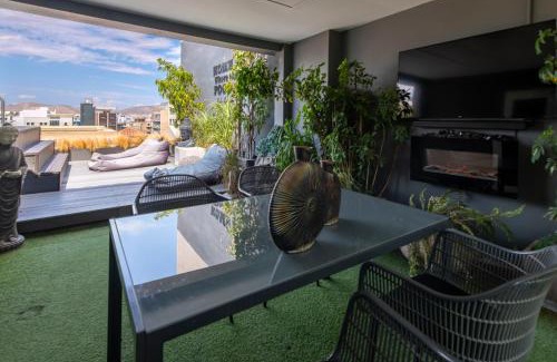 Piraeus Apartamento | Aqua Bliss Piraeus