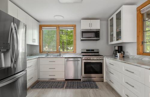 Union Pier Casa | Aqua Breeze