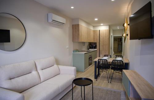 Caldas de Reis Apartamento | Aqua Celenis