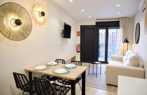 Caldas de Reis Apartamento | Aqua Celenis