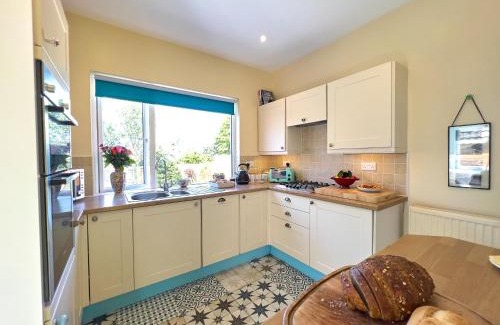 Combe Martin Casa | Aqua Cottage