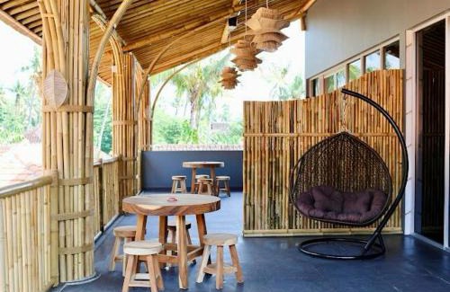 Purwakerti Complejo | Aqua Dive resort Amed