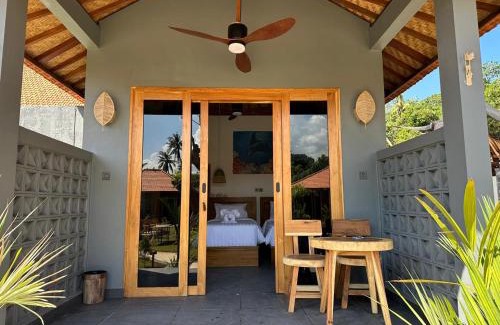 Purwakerti Complejo | Aqua Dive resort Amed