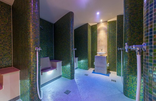 Laengenfeld Hotel | Aqua Dome
