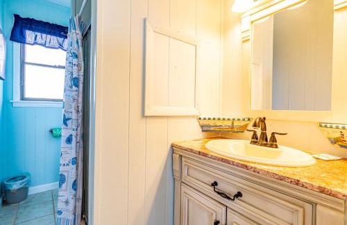 South Nags Head Casa | Aqua Dreams