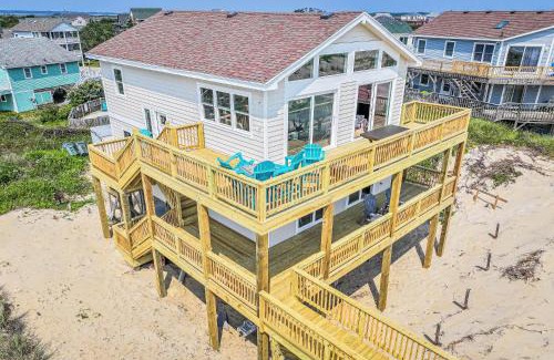 South Nags Head Casa | Aqua Dreams