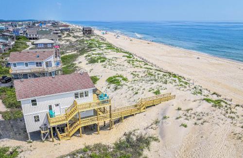 South Nags Head Casa | Aqua Dreams