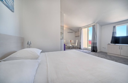 Kastela Hotel | Aqua Guestrooms Kastela